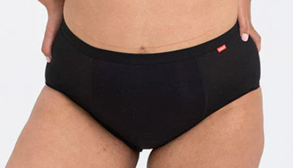 DUMMY - WUKA Ultimate™ talle alto flujo abundante -XL